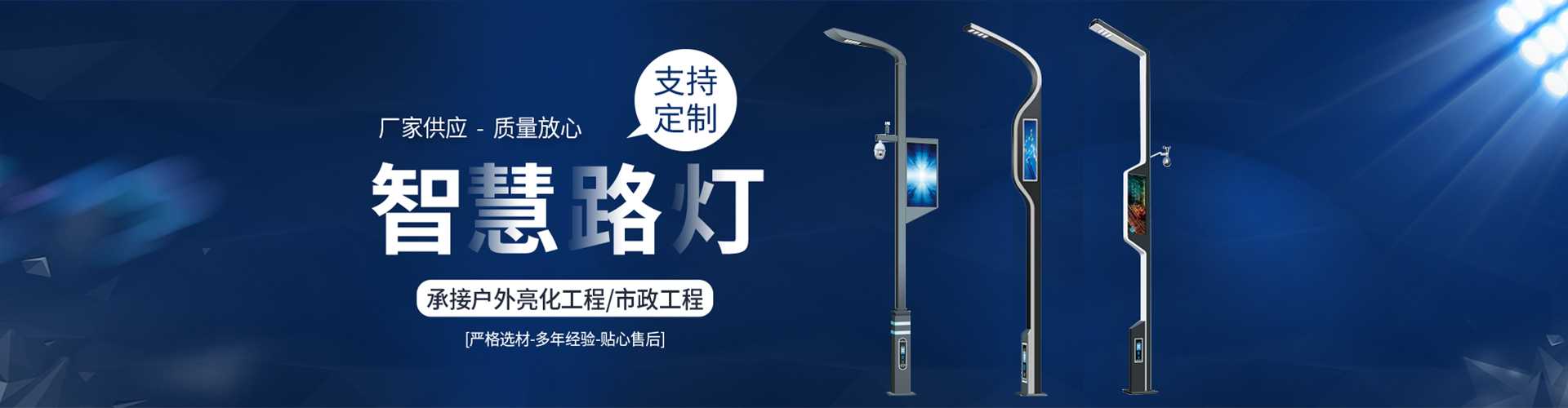舟曲县太阳能路灯定制厂家